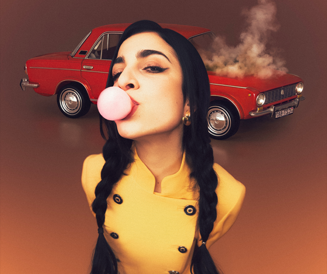 LADANIVA
