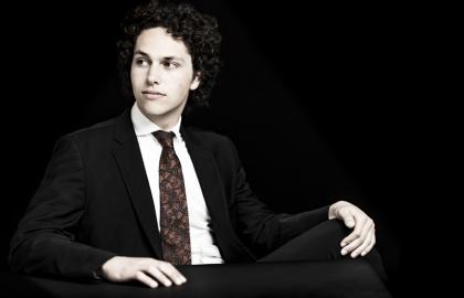 Belgian National Orchestra, Hermus & Meeuwsen