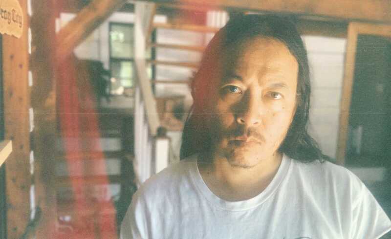 Tashi Dorji + Jonas Meersmans