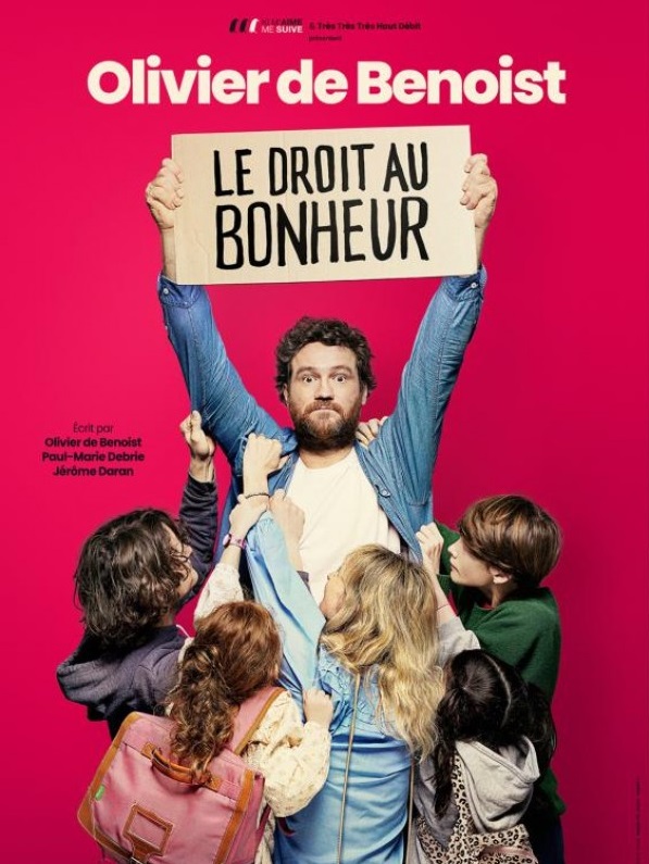 Olivier de Benoist