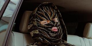 KALASH CRIMINEL