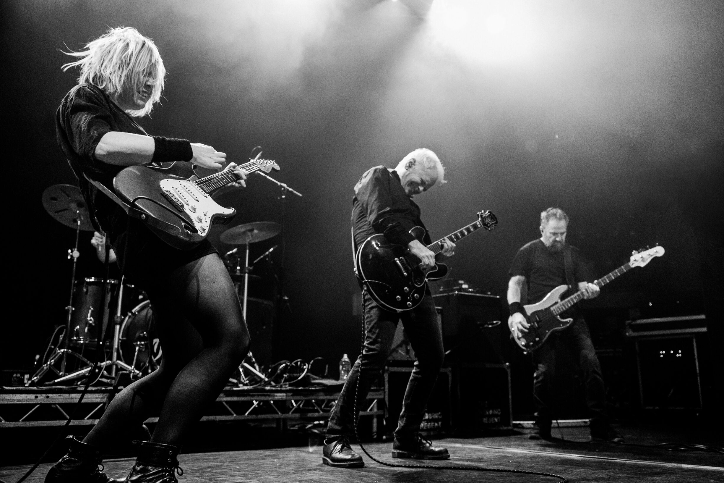 THE WEDDING PRESENT