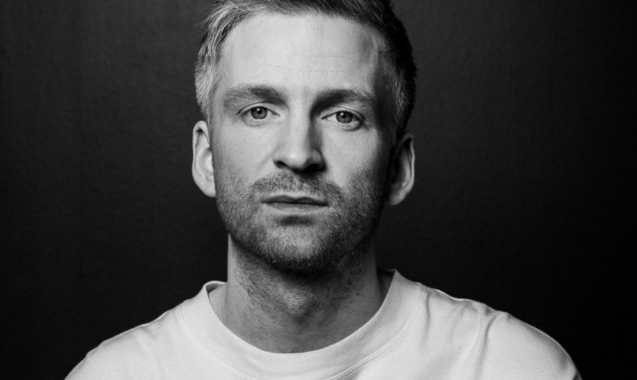 ÓLAFUR ARNALDS