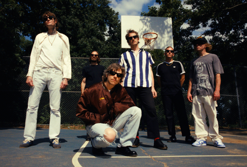Cage The Elephant