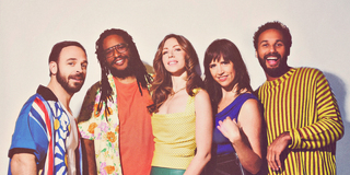 Lake Street Dive