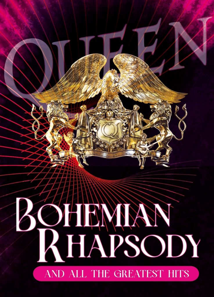 Bohemian Rhapsody