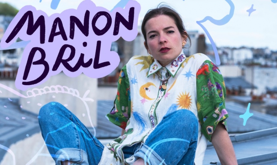 MANON BRIL 300 000 ans