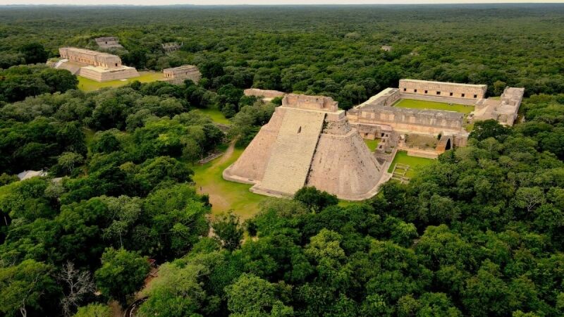 MEXIQUE