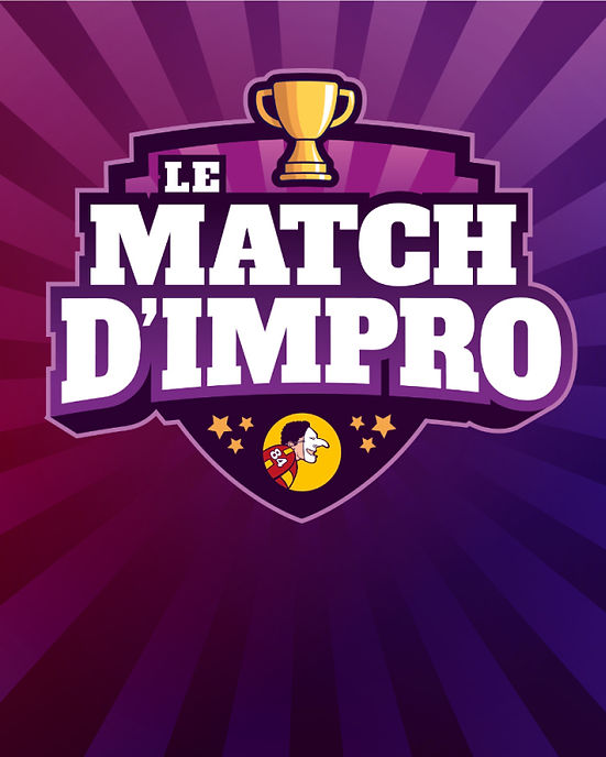 Match d'impro spécial "qui pique"