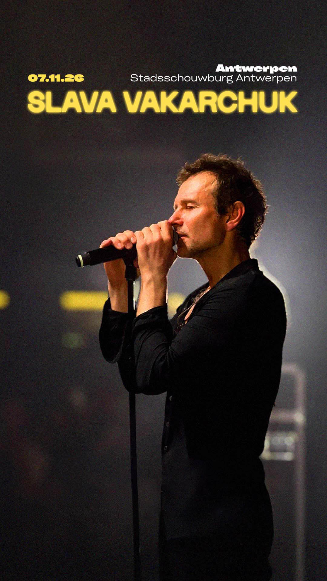Sviatoslav Vakarchuk