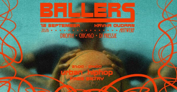 BALLERS