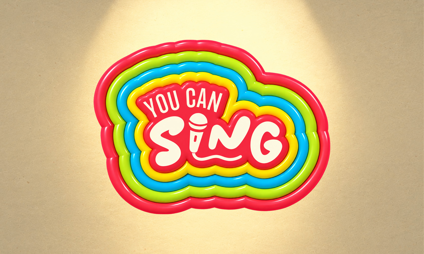 You Can Sing