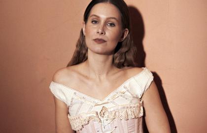 Esther-Elisabeth Rispens - Prix Caecilia
