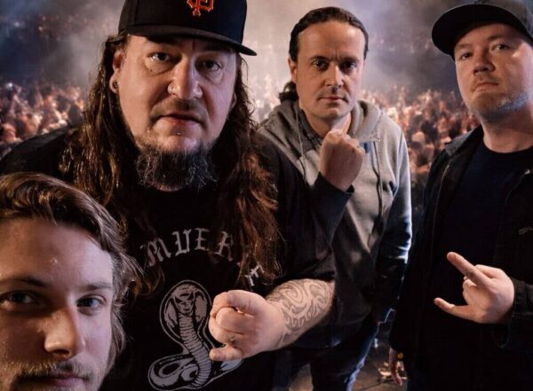 De Grootste Metal Classics uit De Zwaarste Lijst (StuBru)