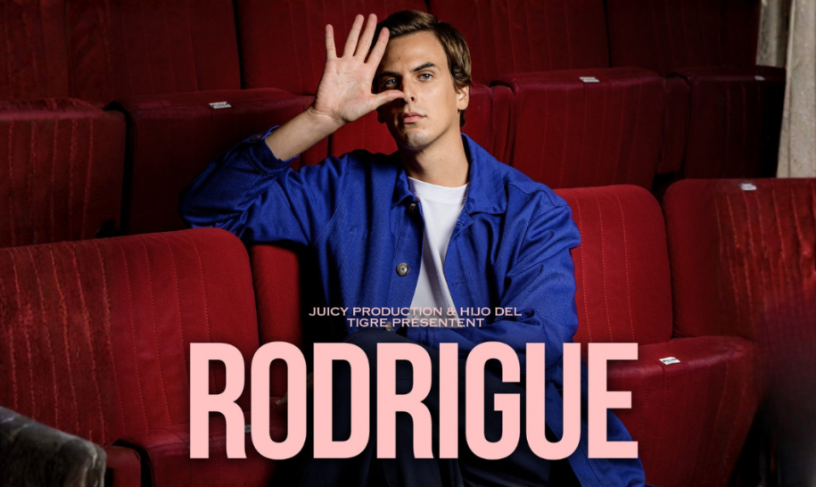 RODRIGUE