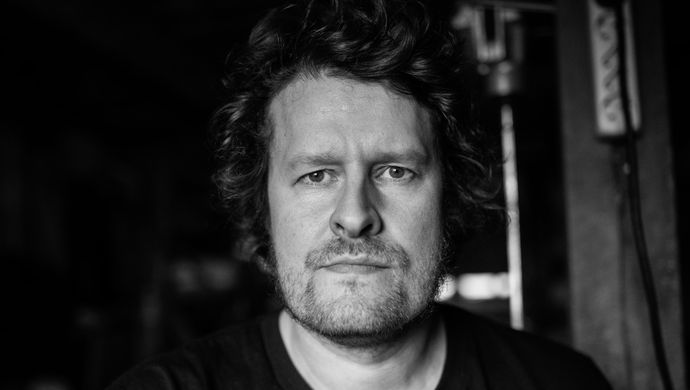 Daniel Norgren