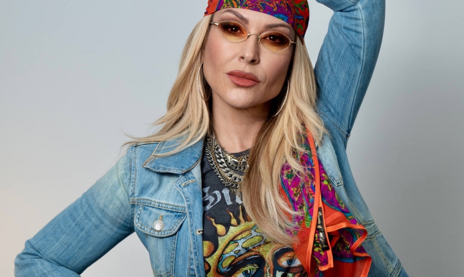 ANASTACIA