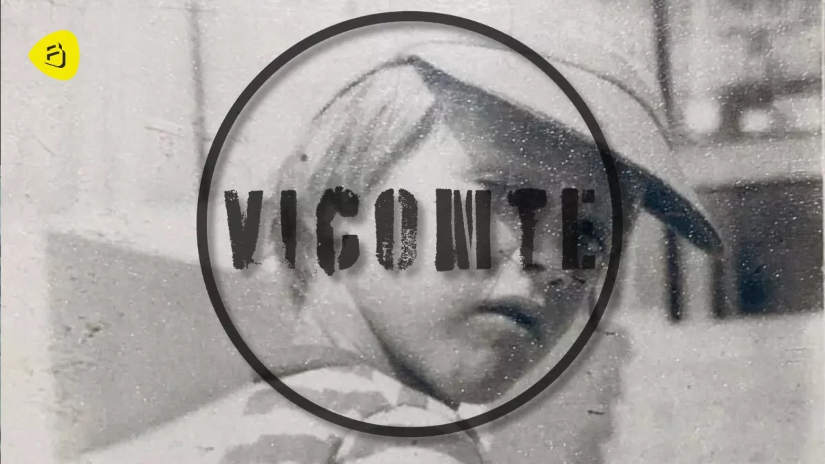 PANAMA presents - VICOMTE, SüB Projects, Lovera