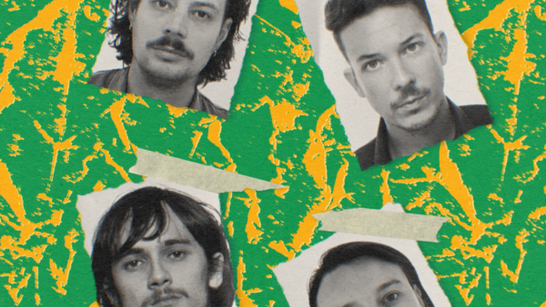 Koala Disco – Album Release