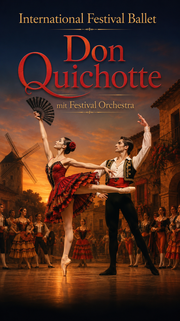 Don Quichotte