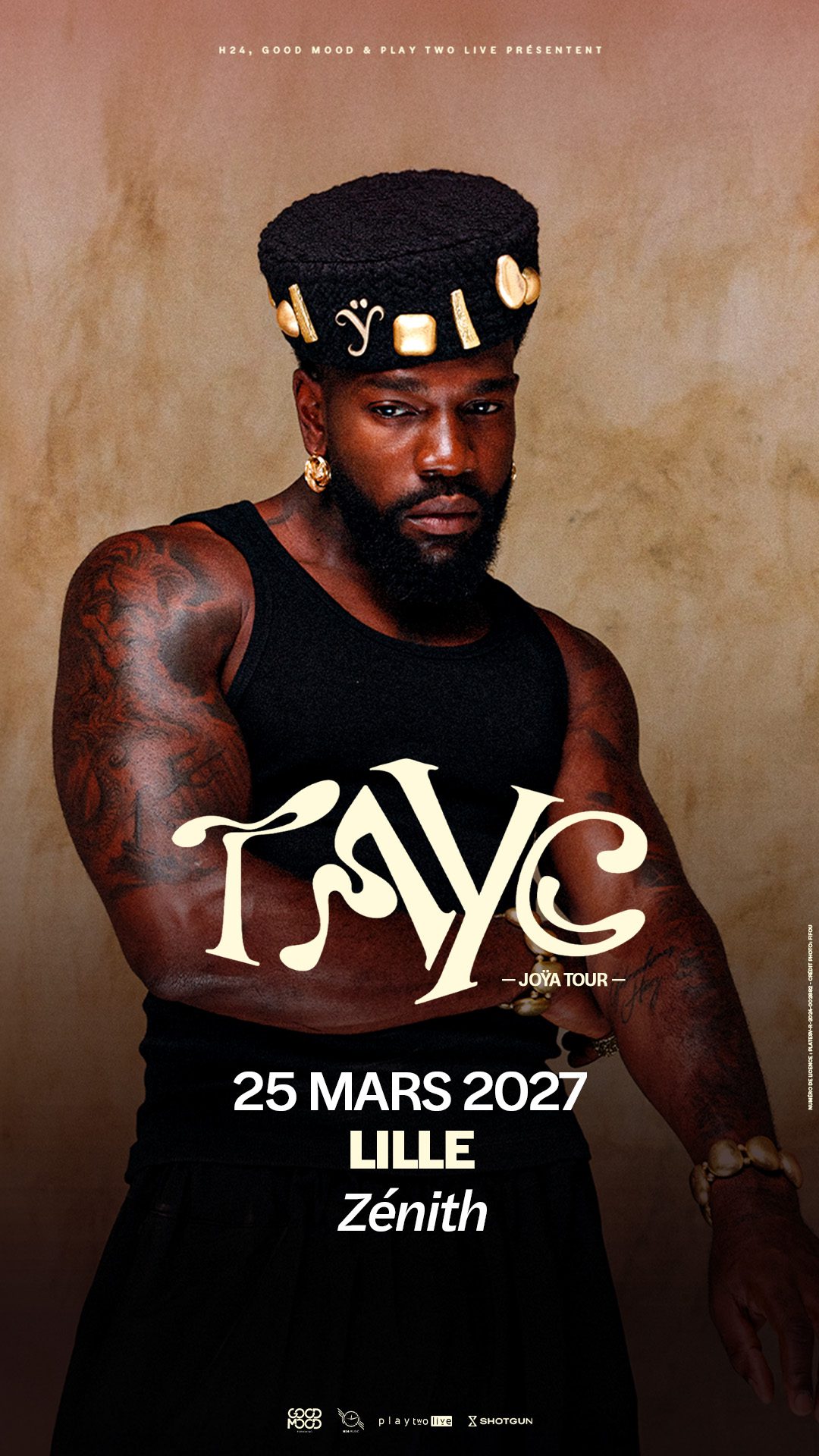 TAYC