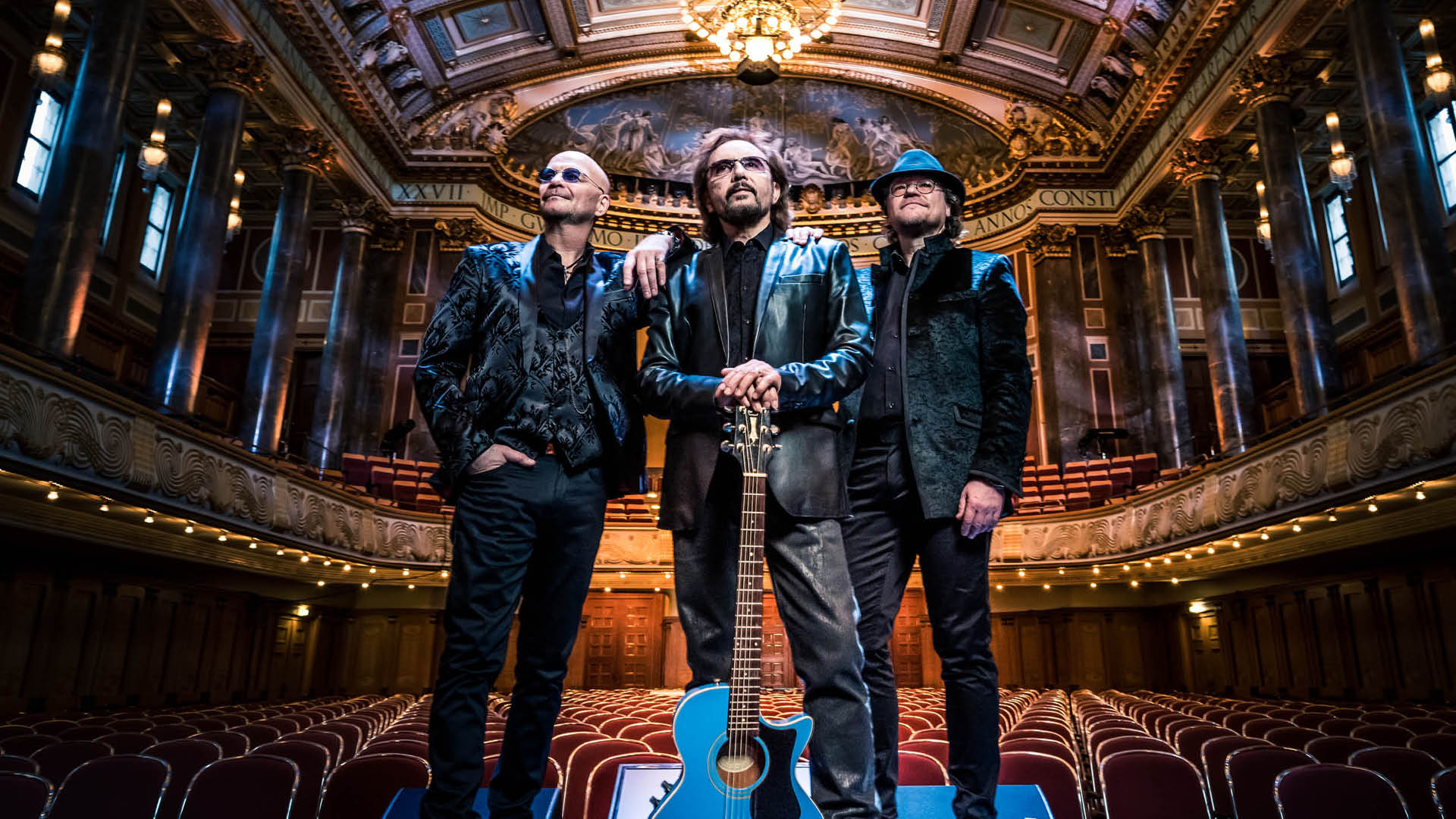 Night Fever – A Tribute to the Bee Gees