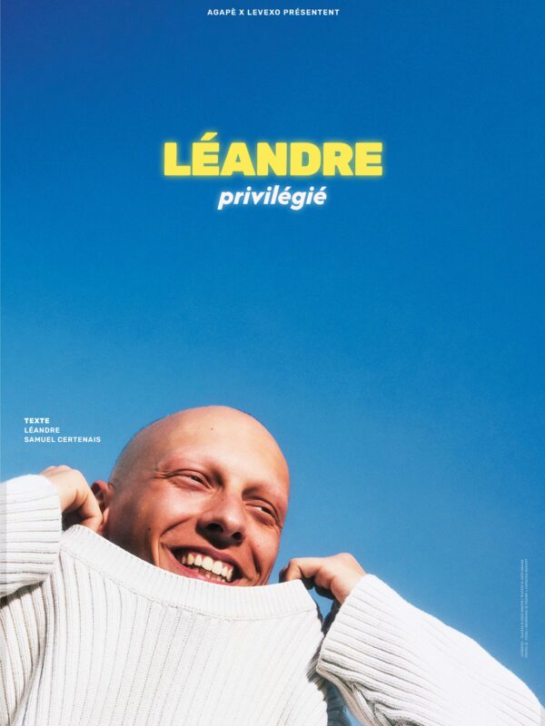Léandre – Privilégié