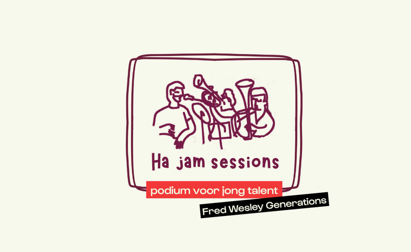 Ha Jam Sessions