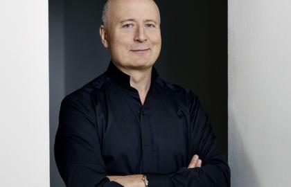 Die Deutsche Kammerphilharmonie Bremen, Järvi & Mørk
