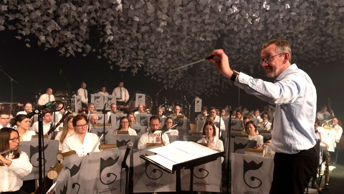 Nieuwjaarsconcert