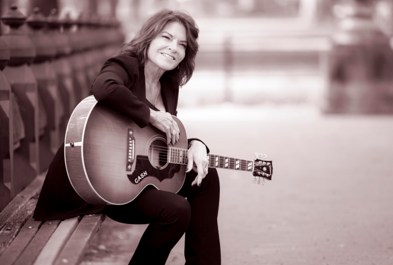 Rosanne Cash