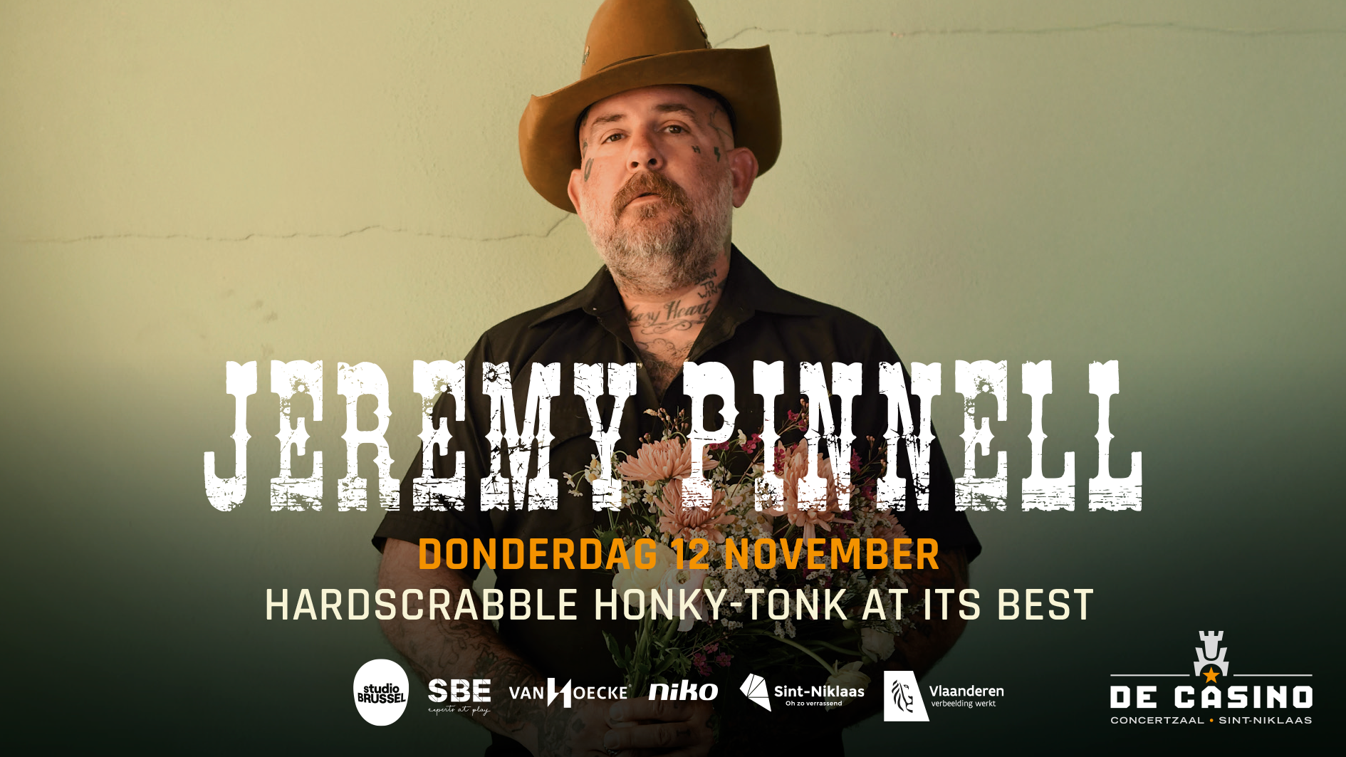 Jeremy Pinnell