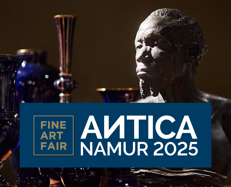 Antica Namur Fine Art Fair