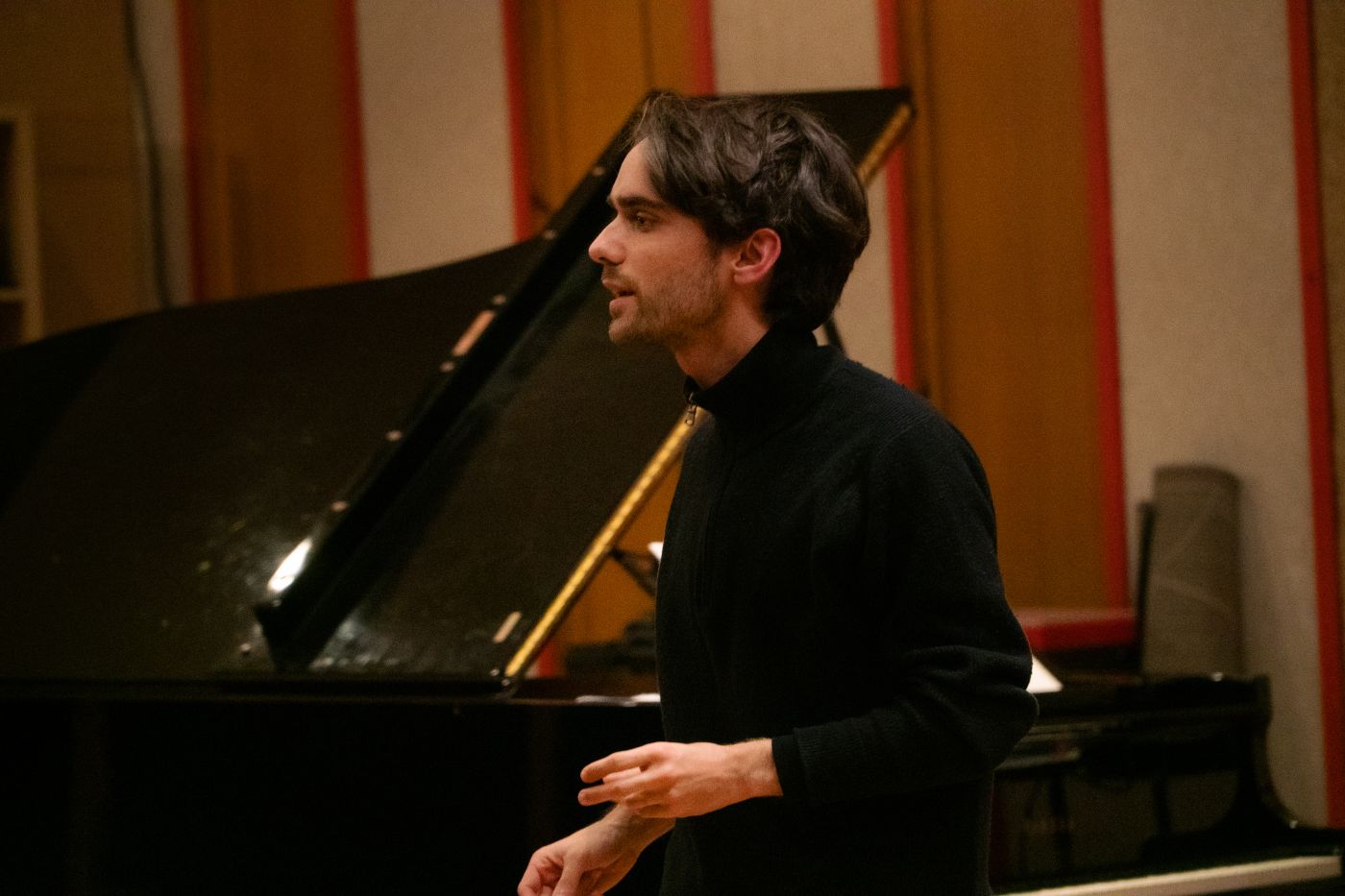 Théo Debaisieux Trio