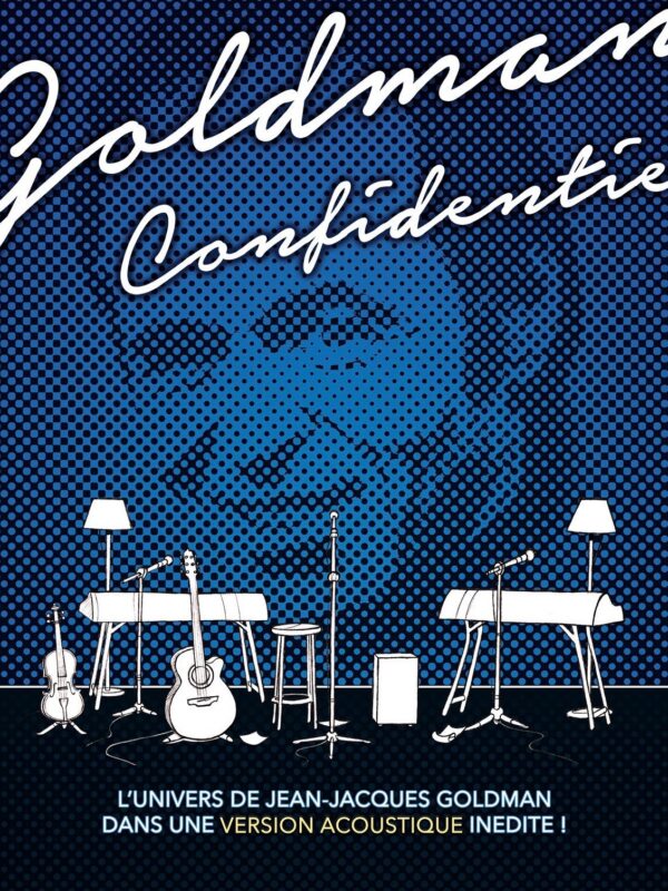 GOLDMAN CONFIDENTIEL