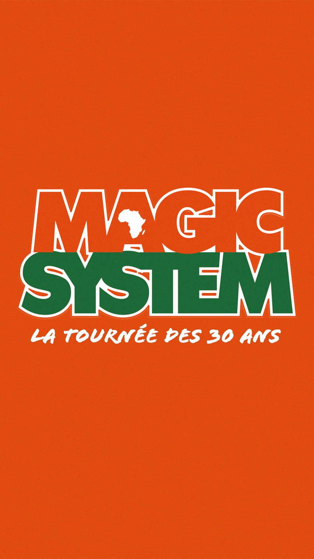 MAGIC SYSTEM