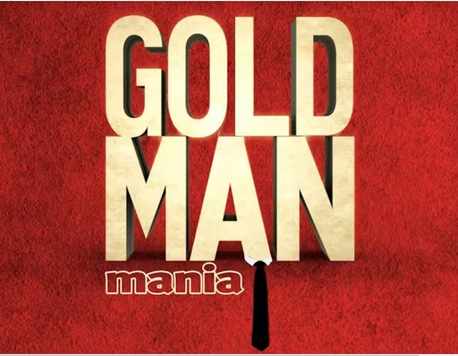 GoldmanMania