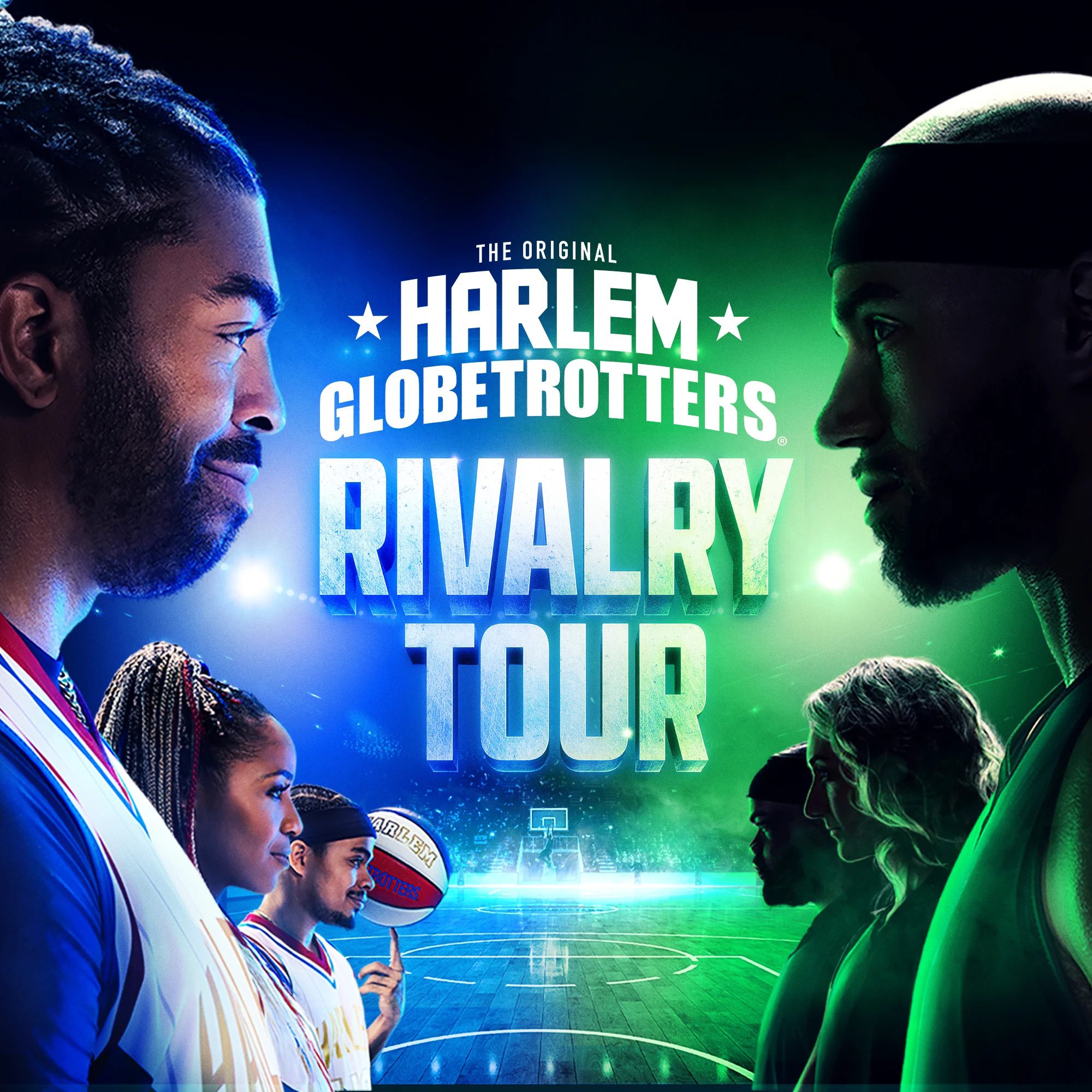 Harlem Globetrotters