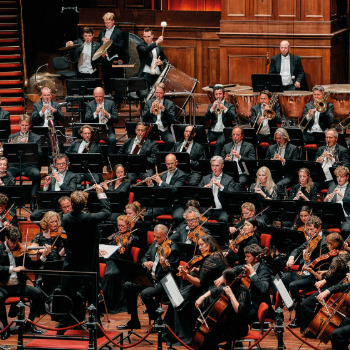 Concertgebouworkest presenteert Classics Live