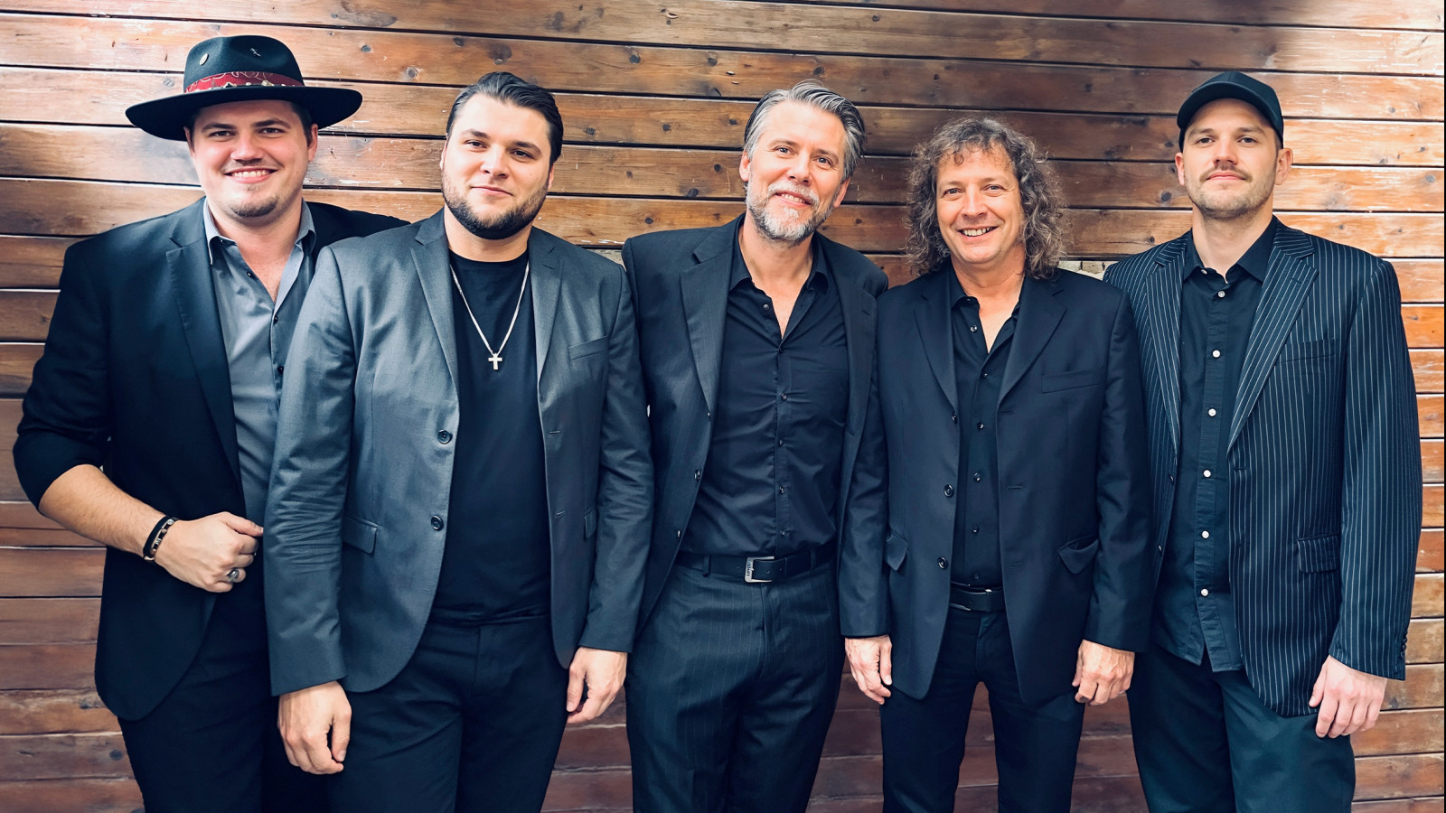 Guy Verlinde &Amp; The Artisans Of Solace – 50Th Anniversary Tour
