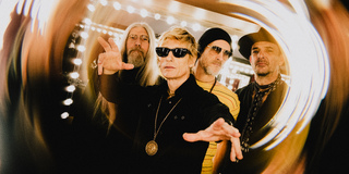 Kula Shaker