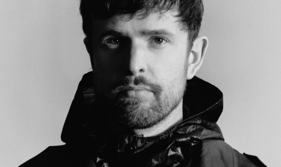 JAMES BLAKE Trying Times Tour