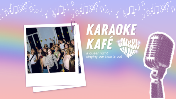 Queer Klub Karaoke Kafé