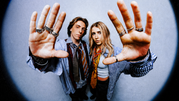 AXL & SHAZZA PRESENT THE BILLIE EILISH TRIBUTE
