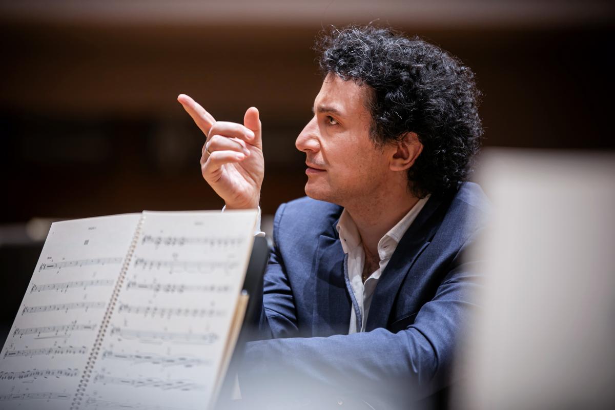 Inside the Music Wozzeck