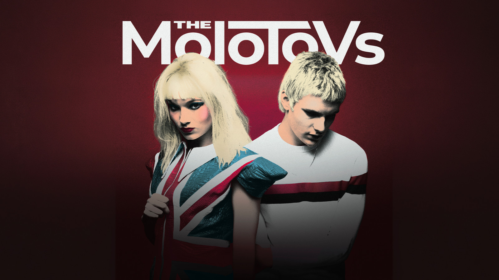 The Molotovs (Uk)