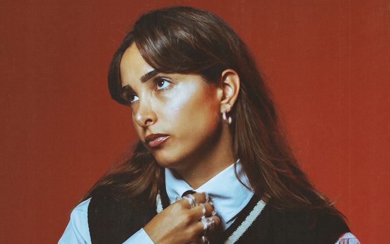 Mélanie Akkari
