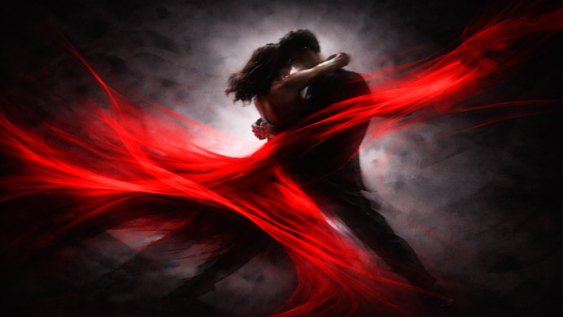 ASTORIA NUEVO, Tango passion