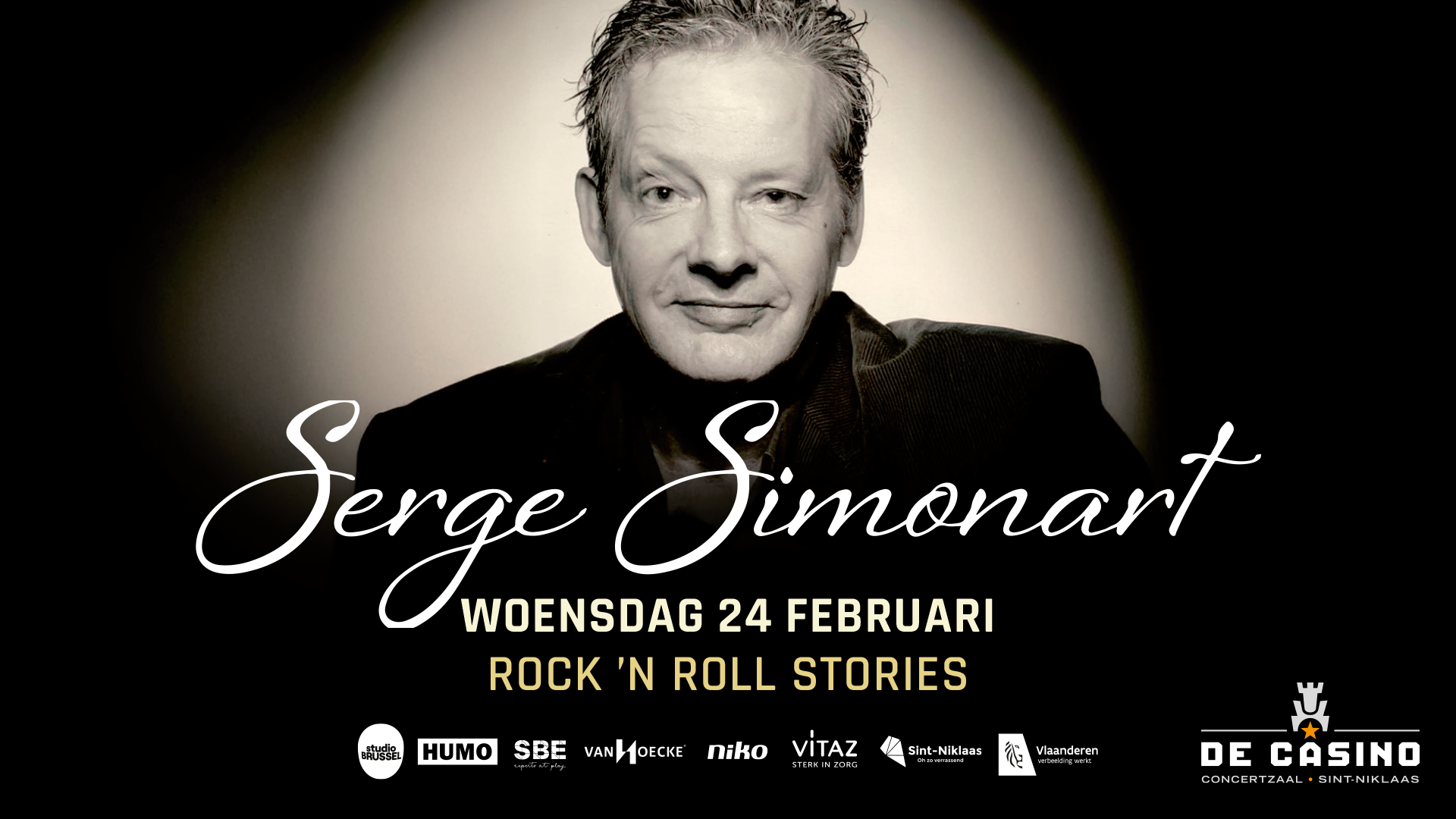 Serge Simonart