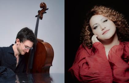 Pierre Fontenelle & Cansu Şanlıdağ